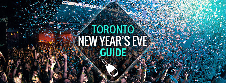 New Years Eve 2020 - updated